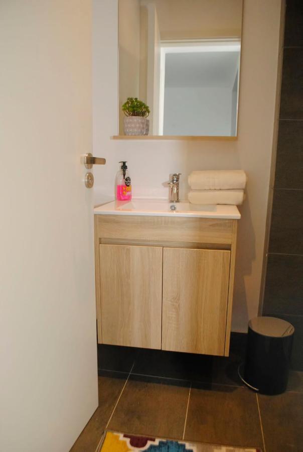 Astoria Apartments Найроби Экстерьер фото