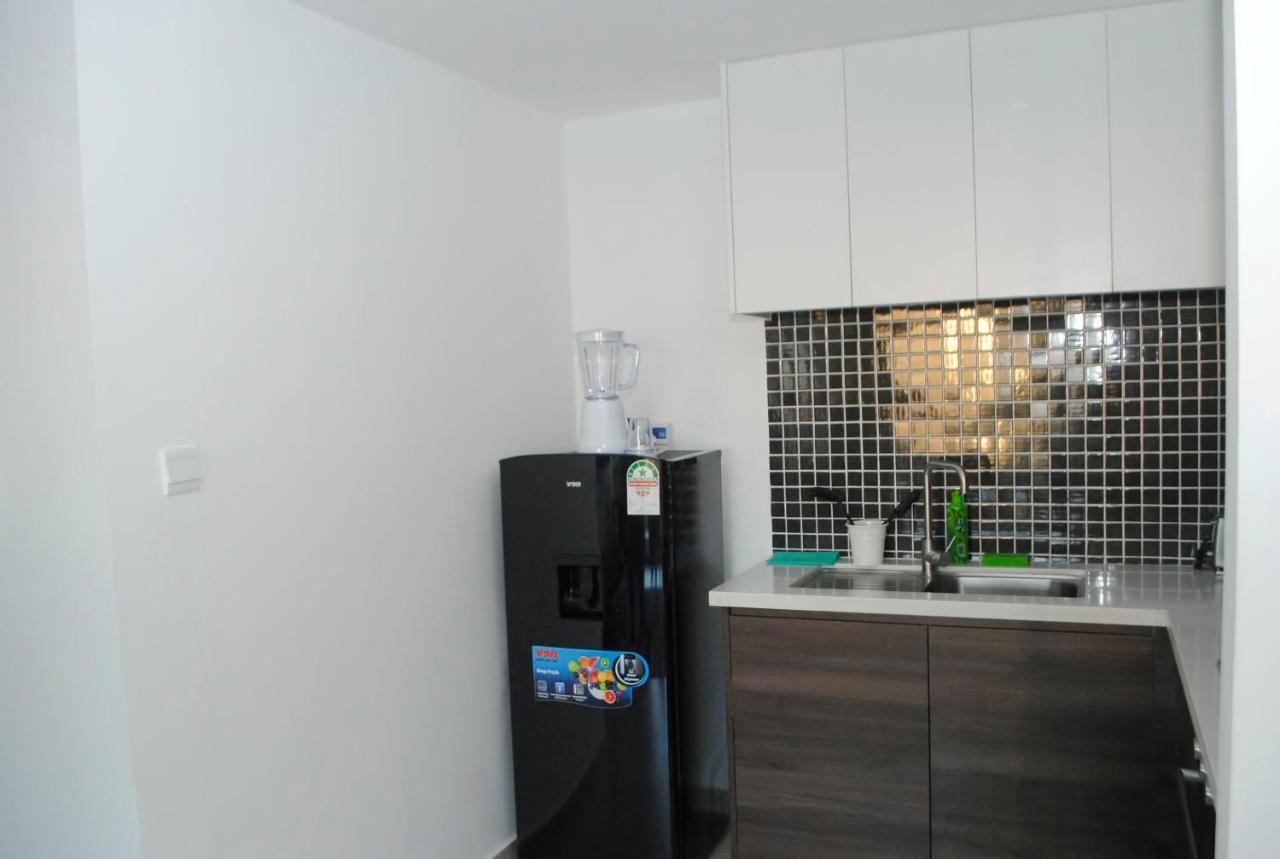 Astoria Apartments Найроби Экстерьер фото