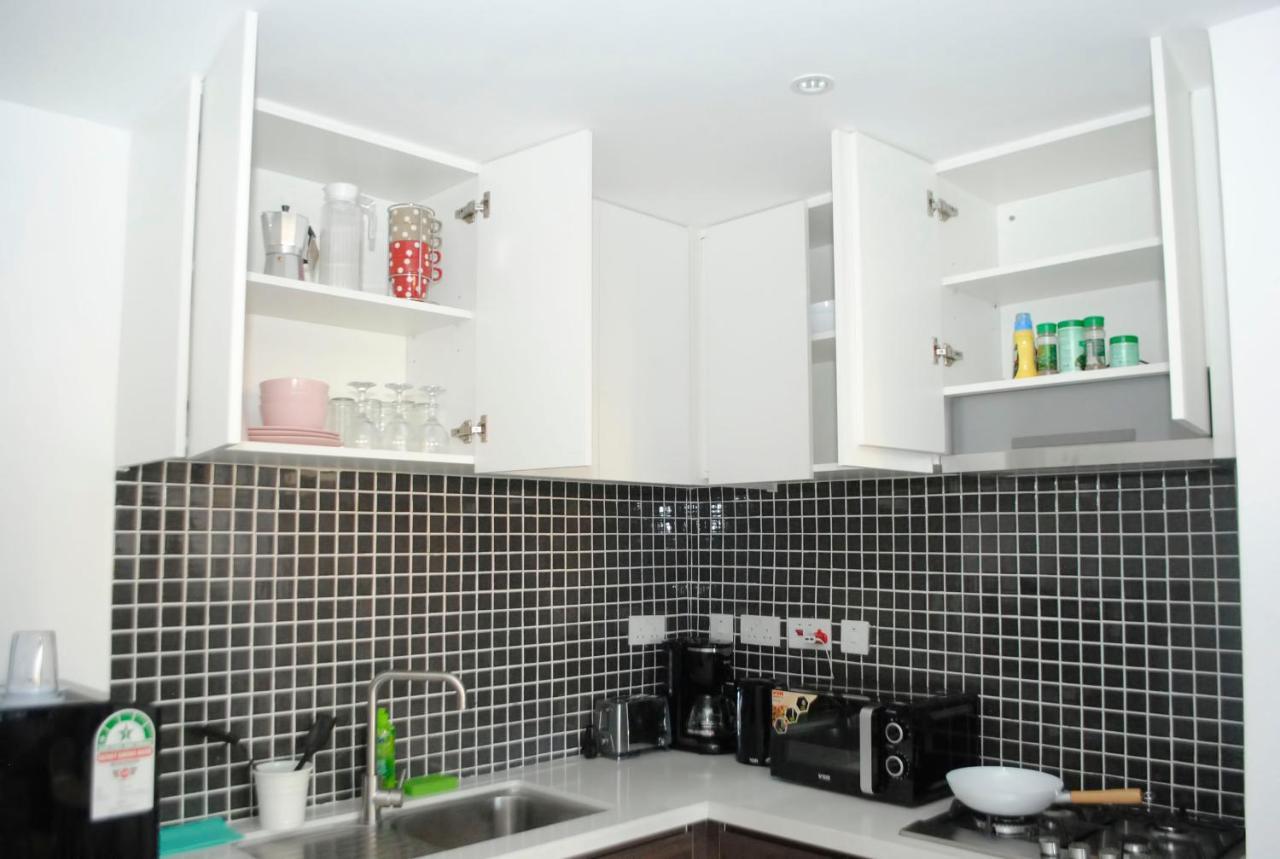 Astoria Apartments Найроби Экстерьер фото