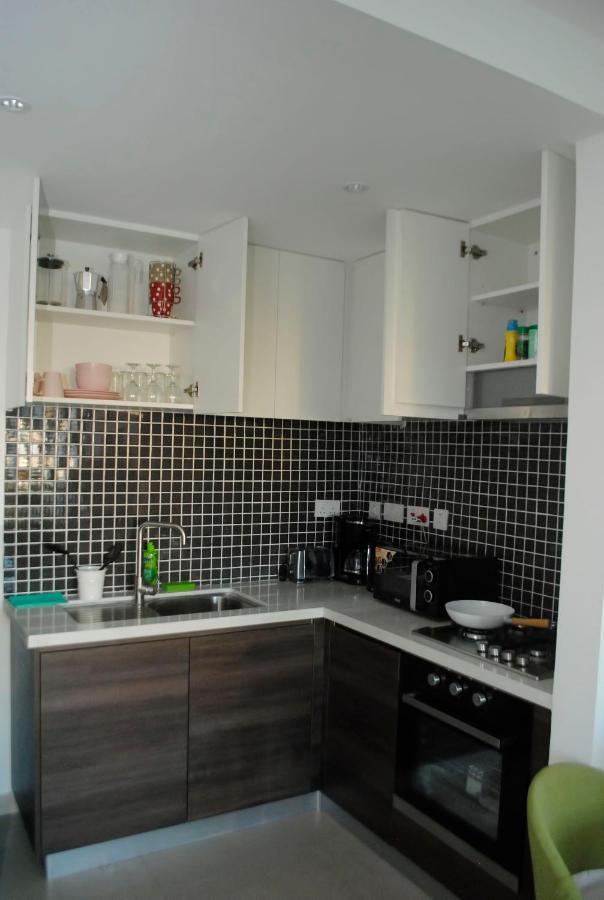 Astoria Apartments Найроби Экстерьер фото