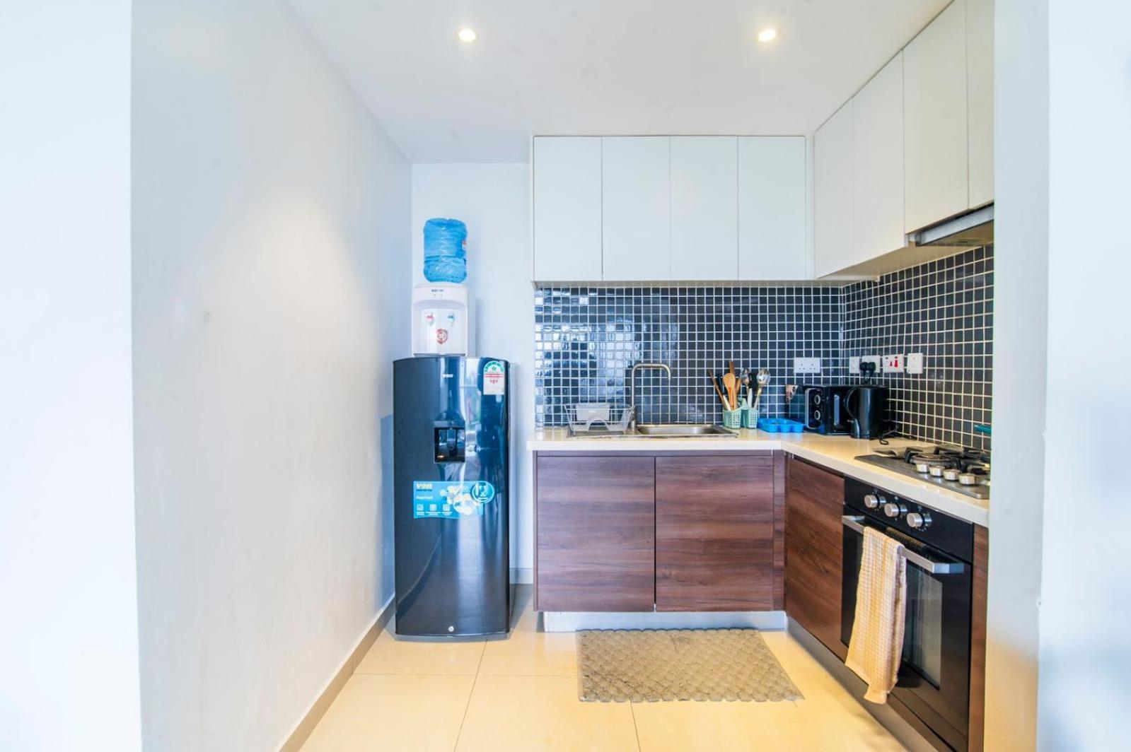 Astoria Apartments Найроби Экстерьер фото